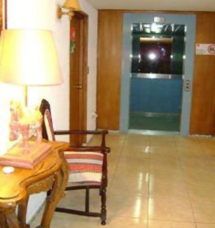 Windsor Suites Hotel Santiago de Chile Zewnętrze zdjęcie